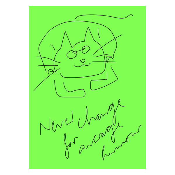 4web_never_change_cat_G